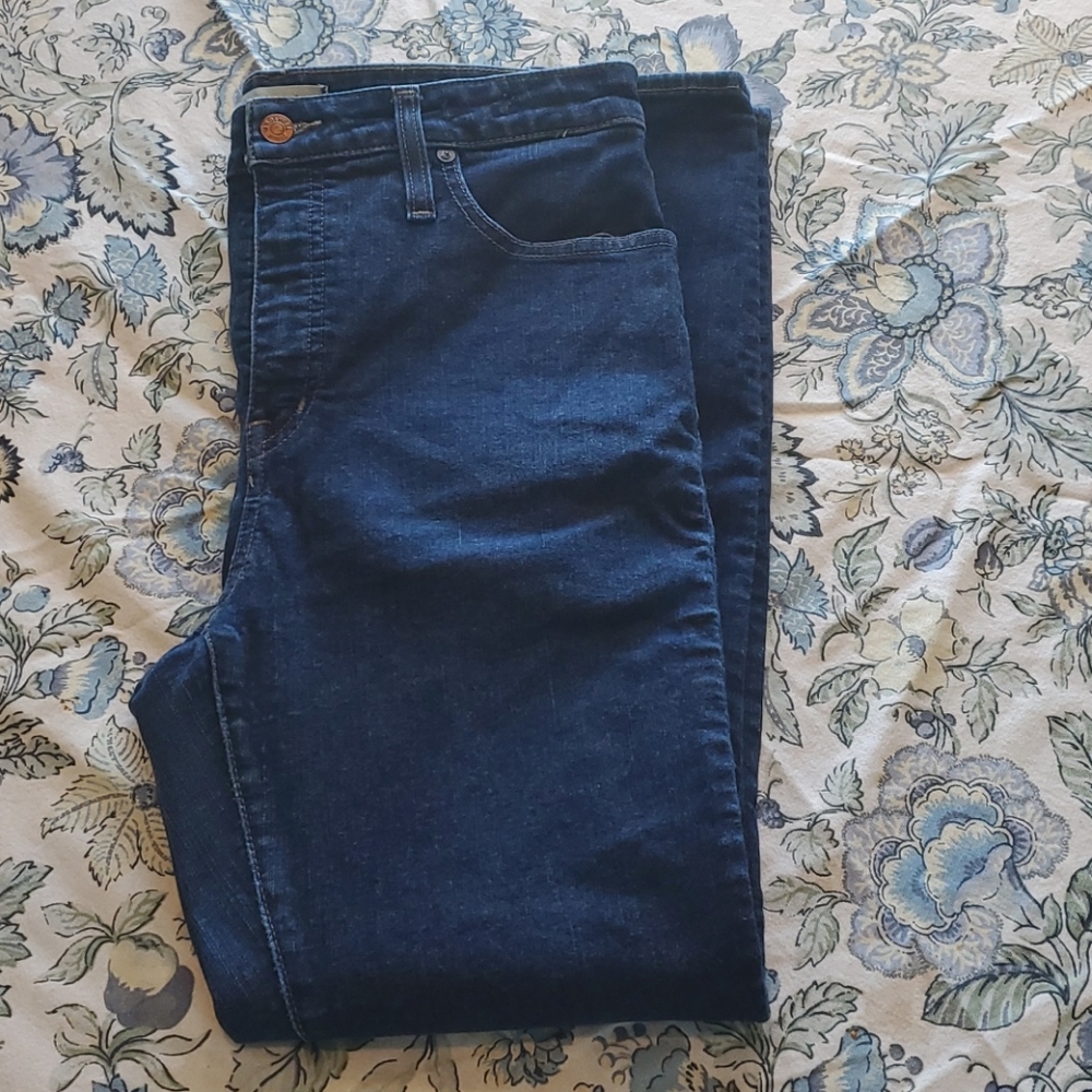 Womans jeans